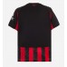 AC Milan Prima Maglia 2025-26 Manica Corta